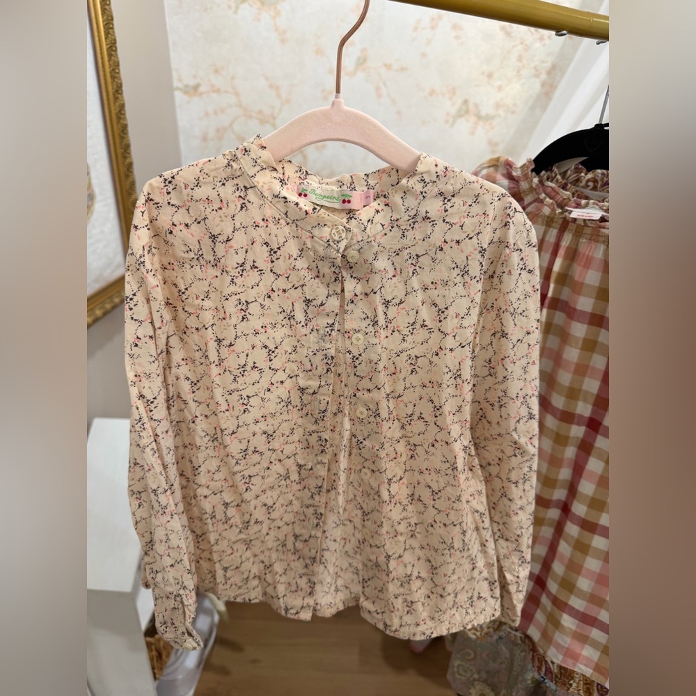 Bonpoint top